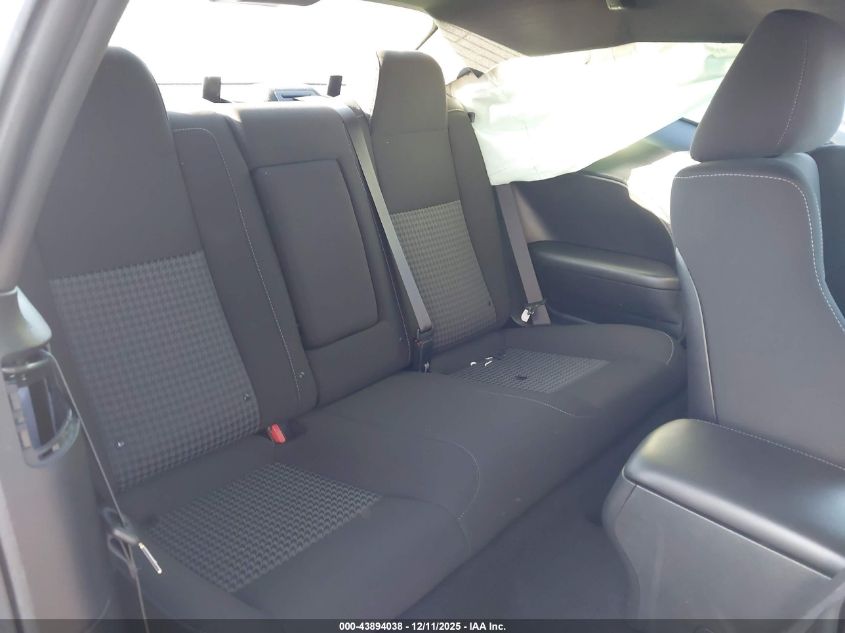 2020 Dodge Challenger R/T VIN: 2C3CDZBT8LH198618 Lot: 43894038