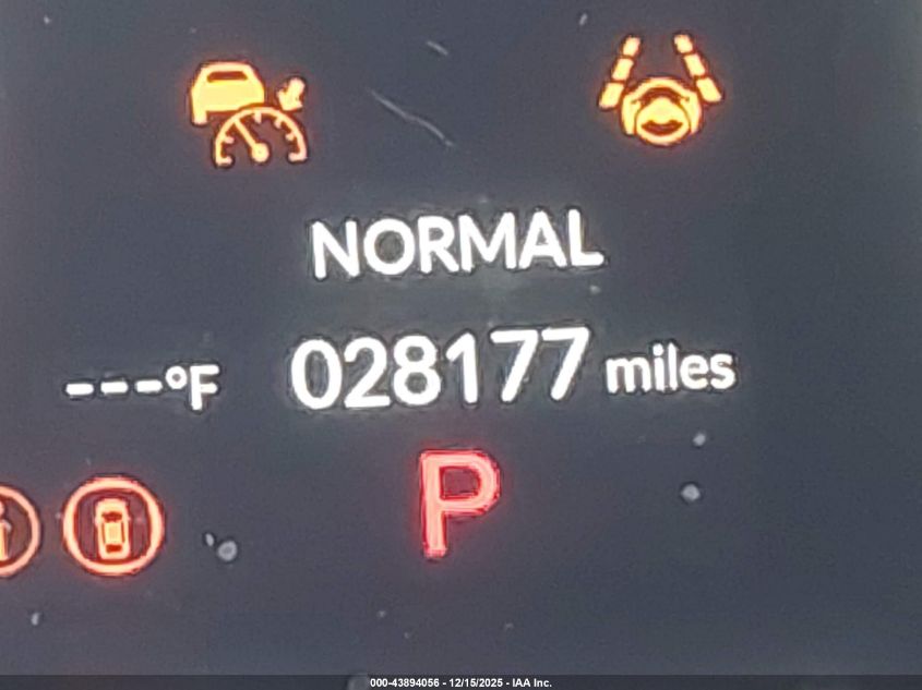 2024 Honda Civic Sport VIN: 2HGFE2F53RH520973 Lot: 43894056