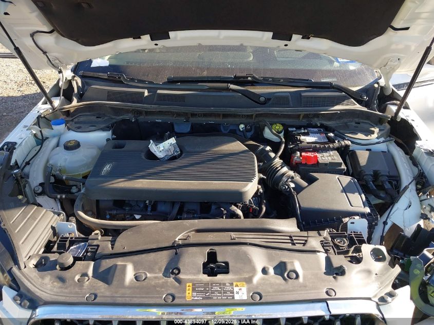 2020 Lincoln Corsair Reserve VIN: 5LMCJ2DH4LUL17842 Lot: 43894097