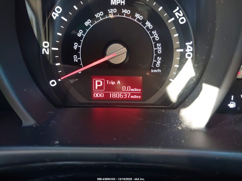 2016 Kia Sportage Lx VIN: KNDPB3ACXG7879317 Lot: 43894103