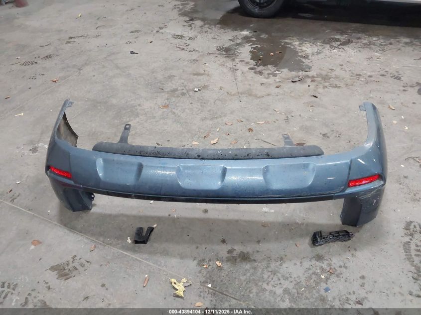 2011 Toyota Rav4 VIN: 2T3ZF4DVXBW094602 Lot: 43894104