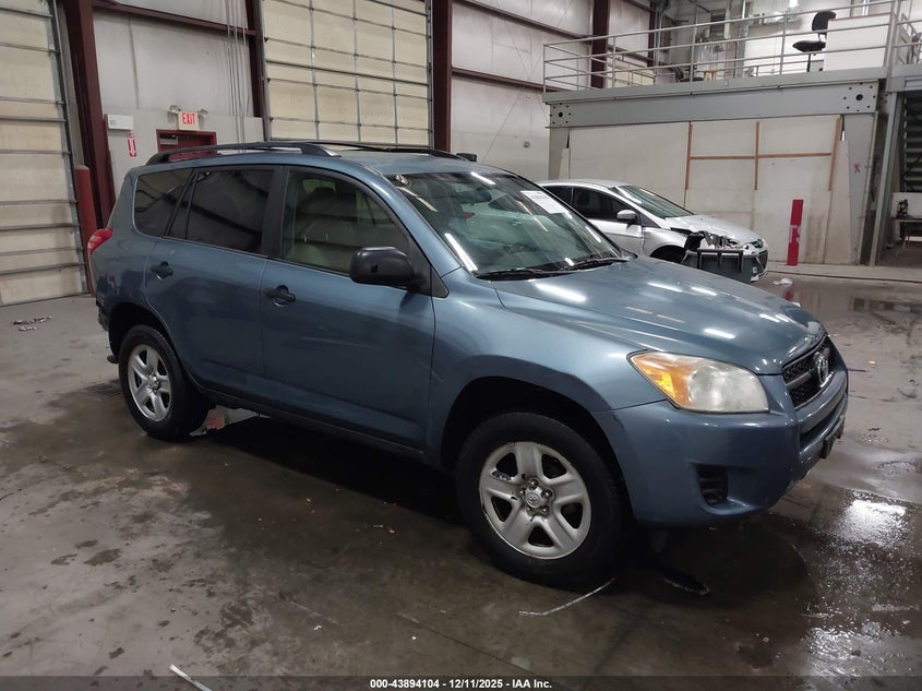 2011 Toyota RAV4