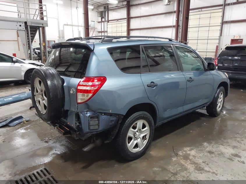 2011 Toyota Rav4