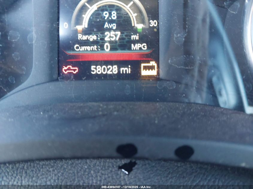 2024 Ram 2500 Big Horn 4X4 6'4 Box VIN: 3C6UR5DL6RG310968 Lot: 43894107