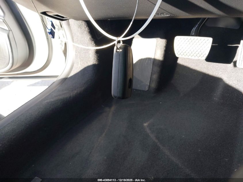 2023 Acura Tlx Standard VIN: 19UUB5F38PA004782 Lot: 43894113