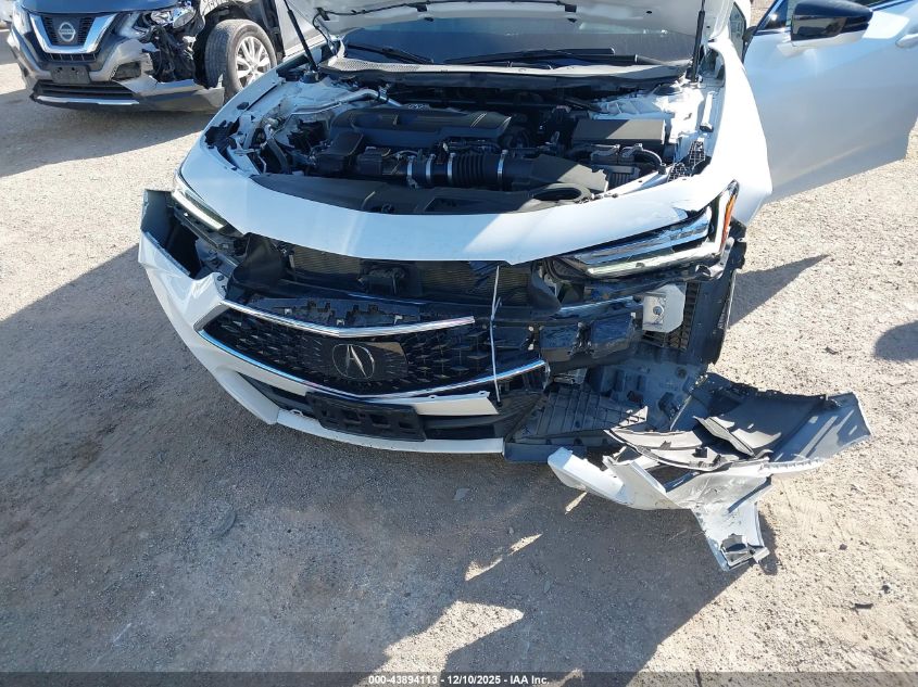 2023 Acura Tlx Standard VIN: 19UUB5F38PA004782 Lot: 43894113