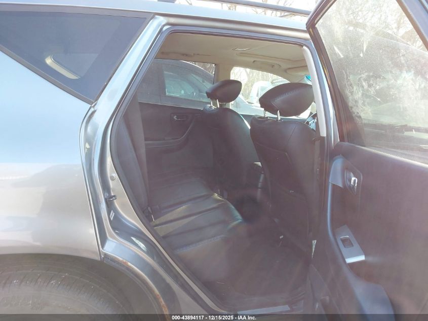 2007 Nissan Murano Sl VIN: JN8AZ08W77W667193 Lot: 43894117