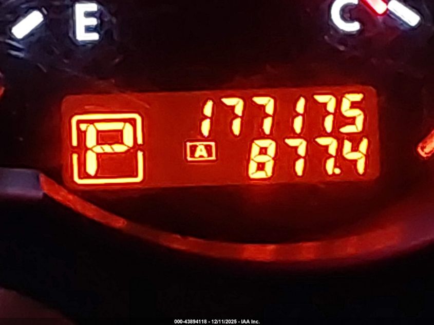 2008 Nissan Altima 2.5 S VIN: 1N4AL21E28N466163 Lot: 43894118