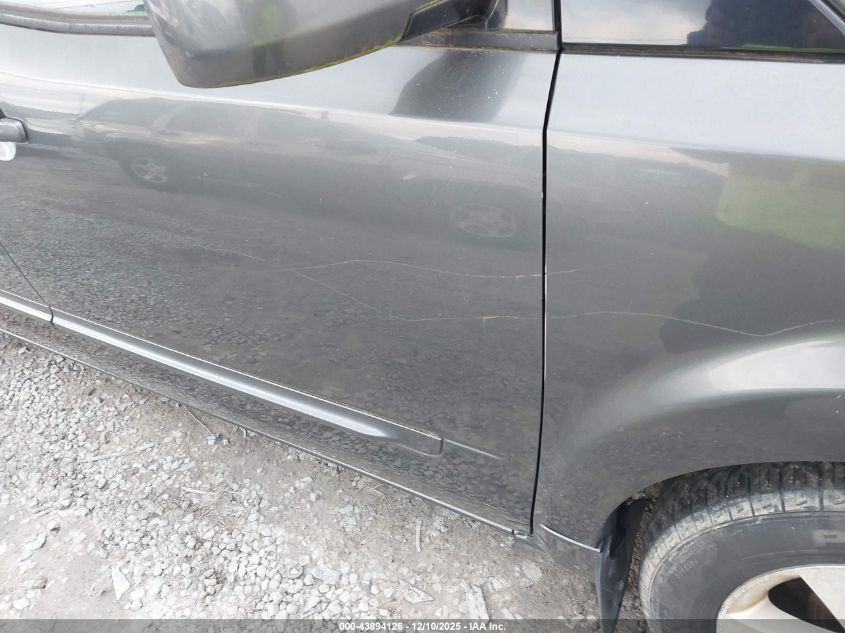 2004 Nissan Quest 3.5 Se VIN: 5N1BV28U94N367481 Lot: 43894126