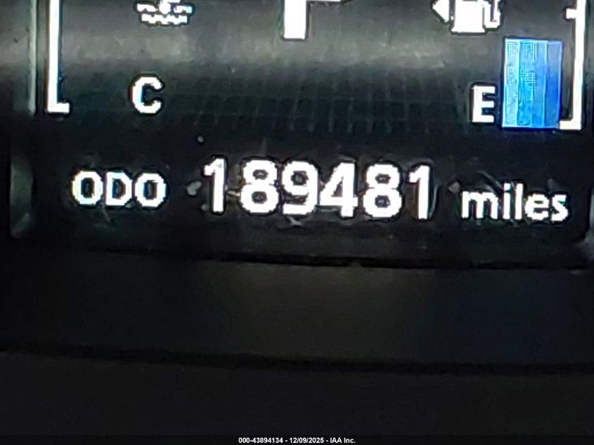 2016 Mitsubishi Lancer Es VIN: JA32U2FU9GU007436 Lot: 43894134