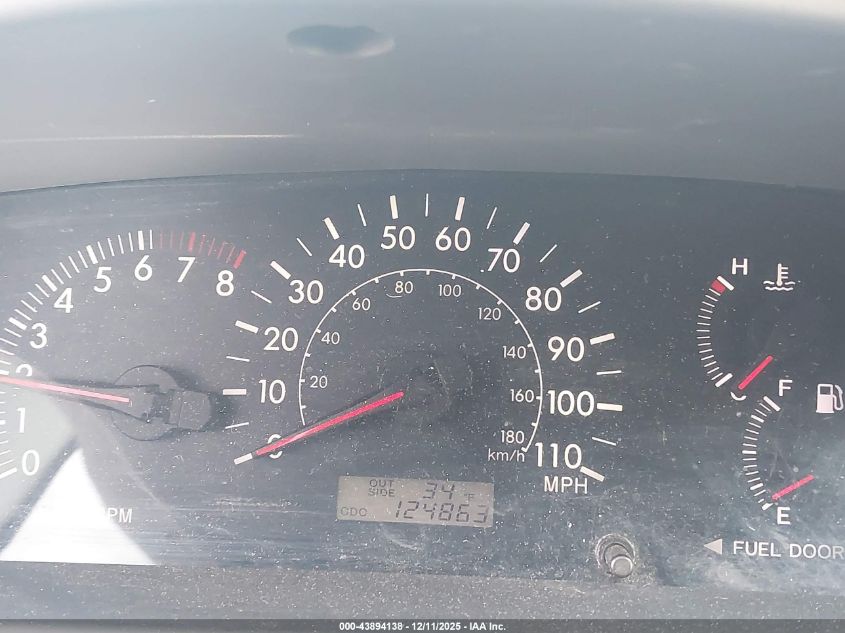 2007 Toyota Corolla Le VIN: 2T1BR32E37C814524 Lot: 43894138