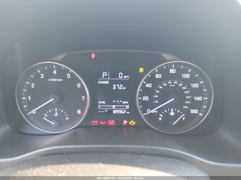 2017 Hyundai Elantra Se VIN: 5NPD84LF8HH081250 Lot: 43894153