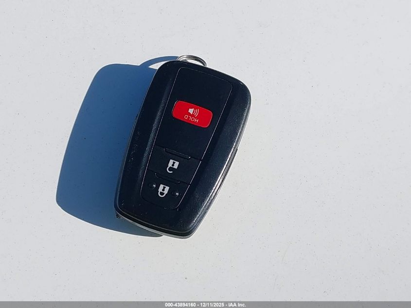 2021 Toyota Rav4 Xle VIN: 2T3W1RFV3MC157491 Lot: 43894160