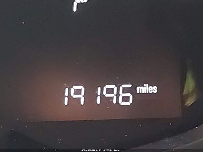 2021 Chevrolet Spark Fwd Ls Automatic VIN: KL8CB6SA6MC226735 Lot: 43894163