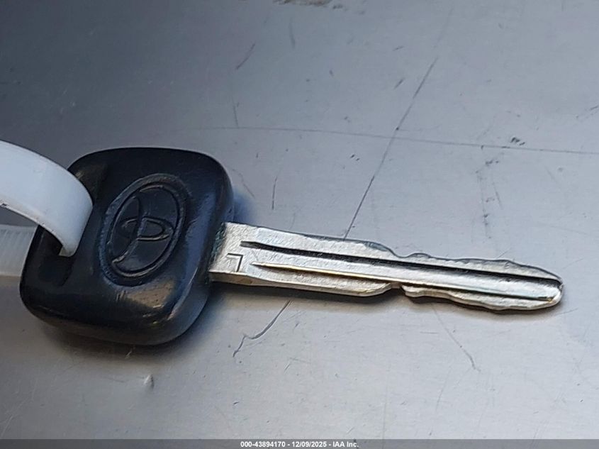 2002 Toyota Tacoma Prerunner V6 VIN: 5TEGN92N12Z009578 Lot: 43894170