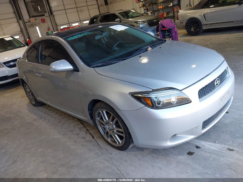 2005 Scion Tc
