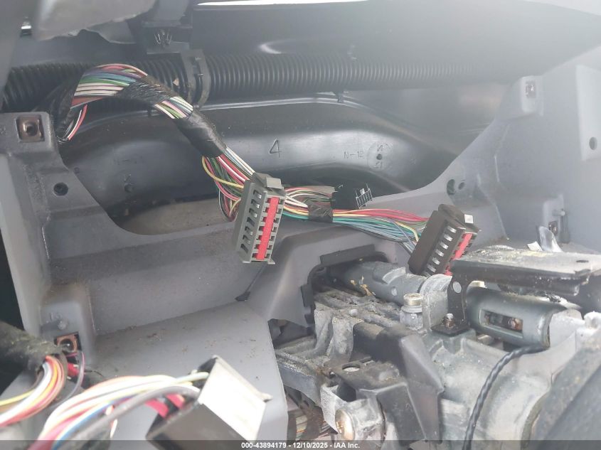 1994 Ford F150 VIN: 2FTEF15NBRCA13714 Lot: 43894179