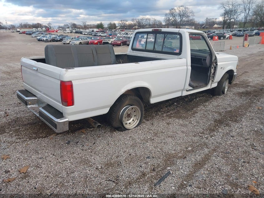 AtlanticExpress - Ford F-150 Lightning