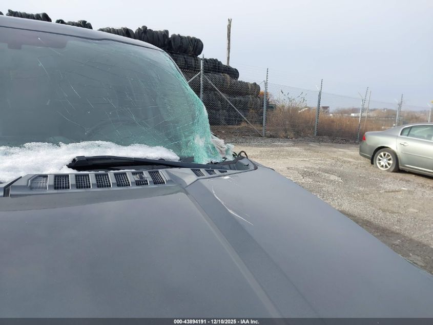 2017 Ford F-150 Xlt VIN: 1FTEX1EP5HFB38574 Lot: 43894191