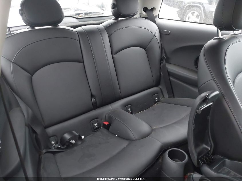 2018 Mini Hardtop Cooper/Oxford Edition VIN: WMWXP5C57J3C65545 Lot: 43894196