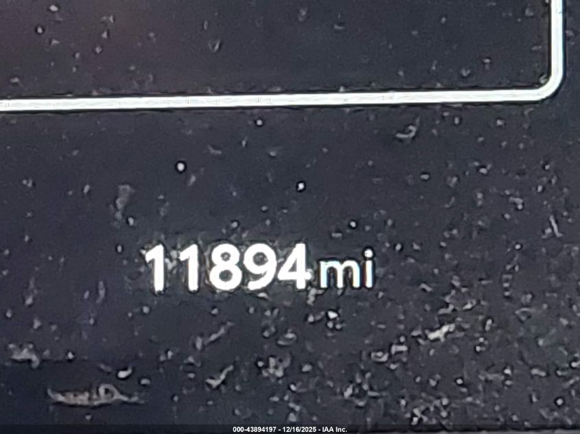 2024 Toyota Gr Corolla Premium VIN: JTNABAAE6RA013434 Lot: 43894197