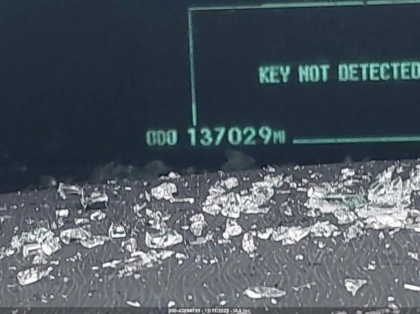 2011 Toyota Prius Two VIN: JTDKN3DU3B1373216 Lot: 43894199