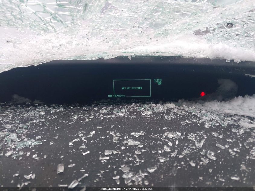 2011 Toyota Prius Two VIN: JTDKN3DU3B1373216 Lot: 43894199