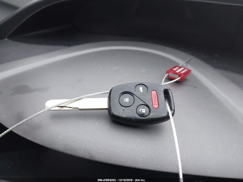 2012 Honda Civic Lx VIN: 2HGFG3B52CH552035 Lot: 43894202