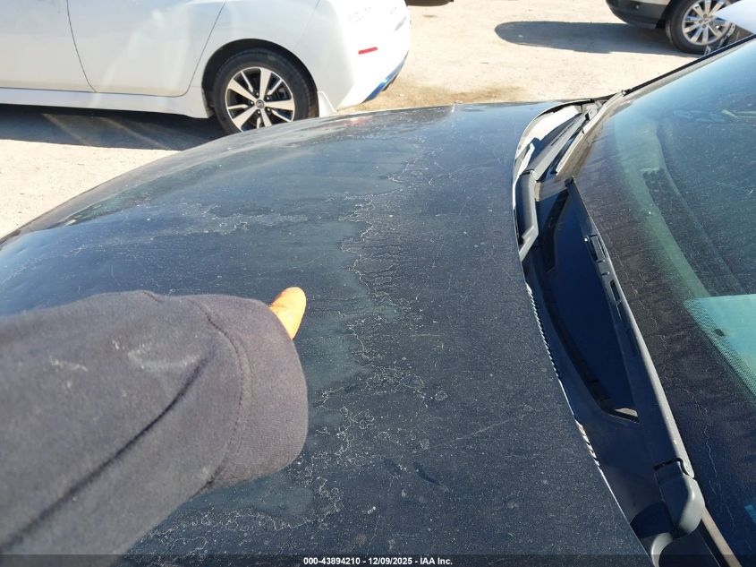 2008 Chevrolet Impala Lt VIN: 2G1WT55K589220169 Lot: 43894210