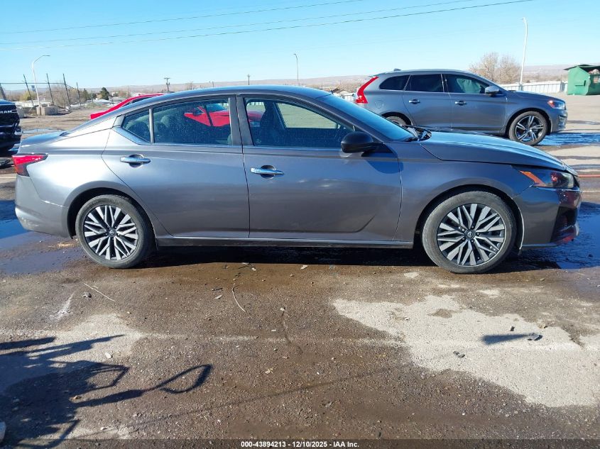 2024 Nissan Altima Sv Fwd VIN: 1N4BL4DV7RN364130 Lot: 43894213