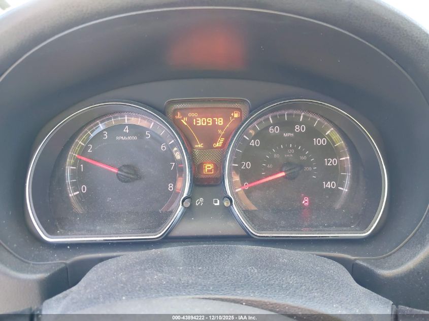 2017 Nissan Versa Note S Plus VIN: 3N1CE2CP4HL378617 Lot: 43894222