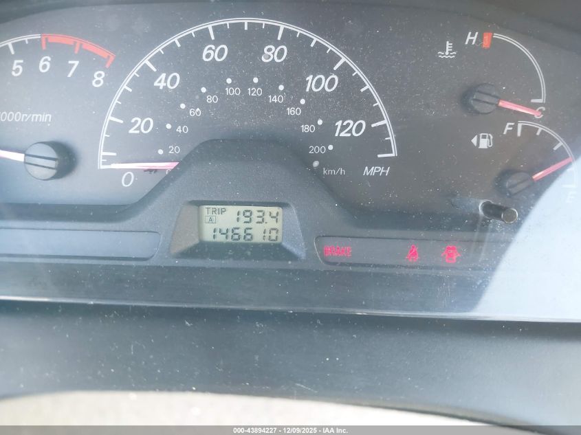 2006 Mitsubishi Lancer Es/Se VIN: JA3AJ26E76U012663 Lot: 43894227