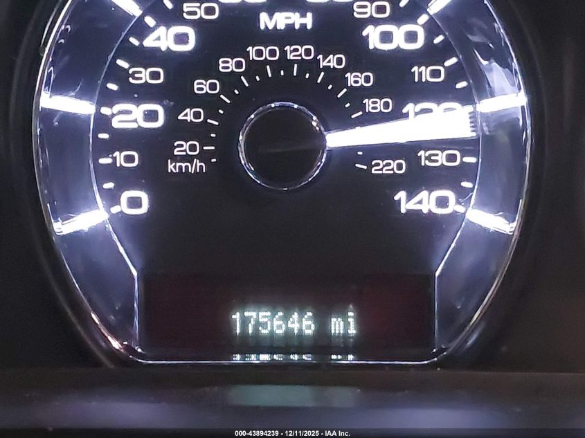 2011 Lincoln Mks Ecoboost VIN: 1LNHL9FT0BG604668 Lot: 43894239