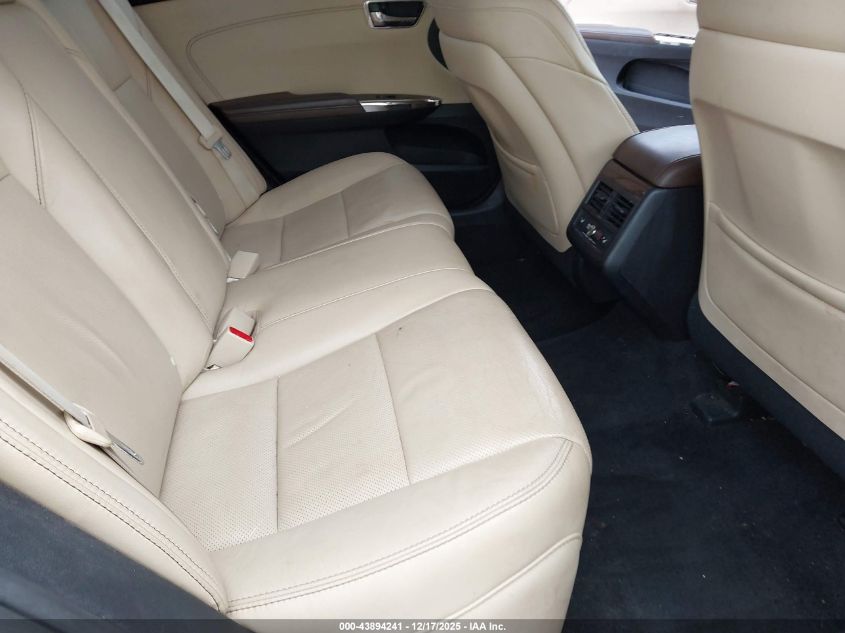 2014 Toyota Avalon Hybrid Limited VIN: 4T1BD1EB1EU024641 Lot: 43894241