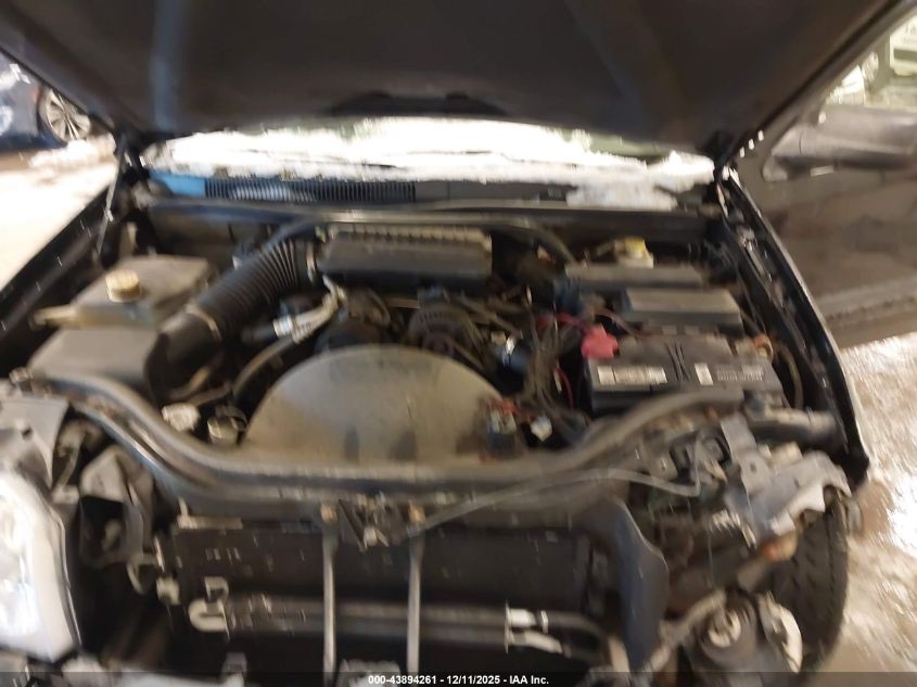 2006 Jeep Grand Cherokee Laredo VIN: 1J4GR48K96C111939 Lot: 43894261