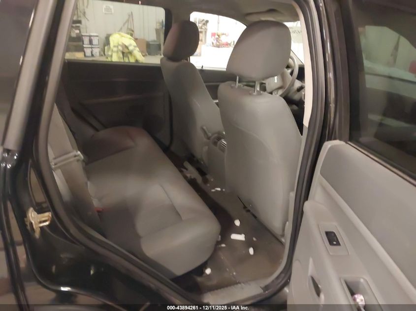 2006 Jeep Grand Cherokee Laredo VIN: 1J4GR48K96C111939 Lot: 43894261