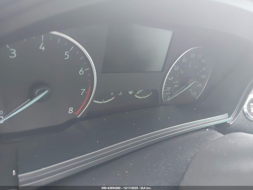 2018 Ford Ecosport Se VIN: MAJ6P1UL4JC202605 Lot: 43894260