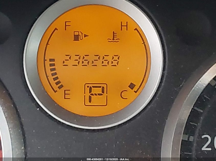 2007 Nissan Sentra 2.0 VIN: 3N1AB61E57L634111 Lot: 43894281