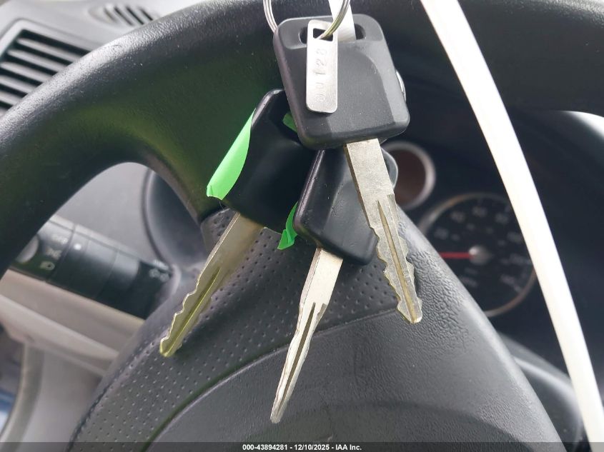 2007 Nissan Sentra 2.0 VIN: 3N1AB61E57L634111 Lot: 43894281