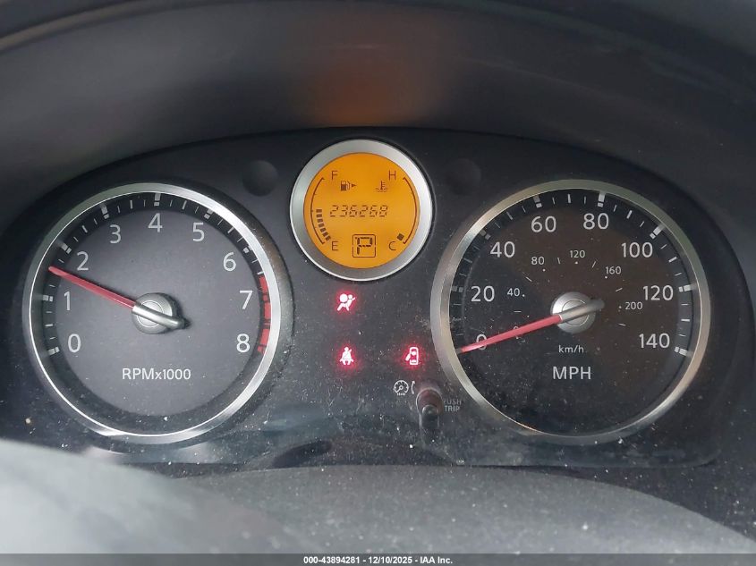 2007 Nissan Sentra 2.0 VIN: 3N1AB61E57L634111 Lot: 43894281