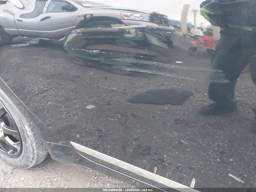 2009 Hyundai Genesis 4.6 VIN: KMHGC46F99U032357 Lot: 43894306