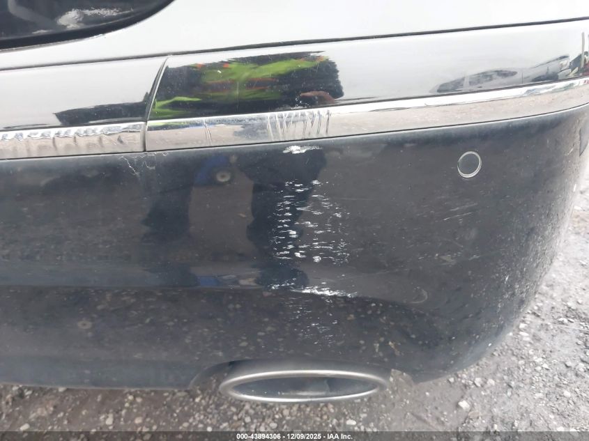 2009 Hyundai Genesis 4.6 VIN: KMHGC46F99U032357 Lot: 43894306