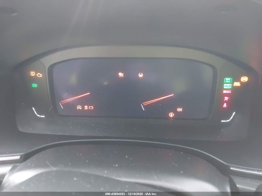 2023 Acura Integra A-Spec VIN: 19UDE4H39PA010735 Lot: 43894353