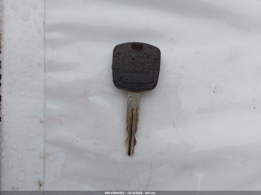 2004 Nissan Murano Se VIN: JN8AZ08W84W343472 Lot: 43894362