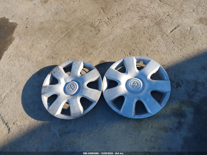 2003 Toyota Camry Le VIN: 4T1BE32K73U718325 Lot: 43894366