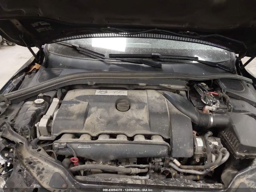 2013 Volvo Xc60 T6 VIN: YV4902DZ5D2425054 Lot: 43894378