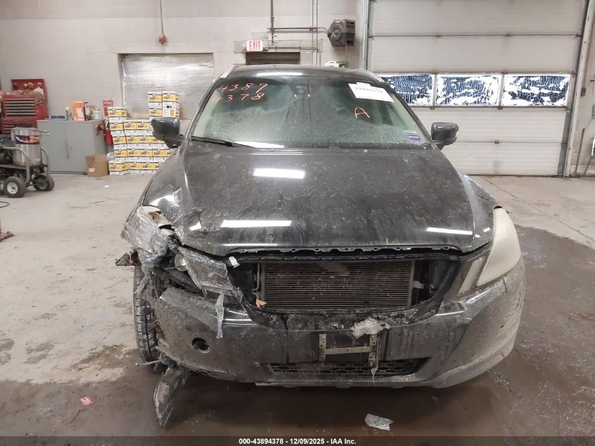 2013 Volvo Xc60 T6 VIN: YV4902DZ5D2425054 Lot: 43894378
