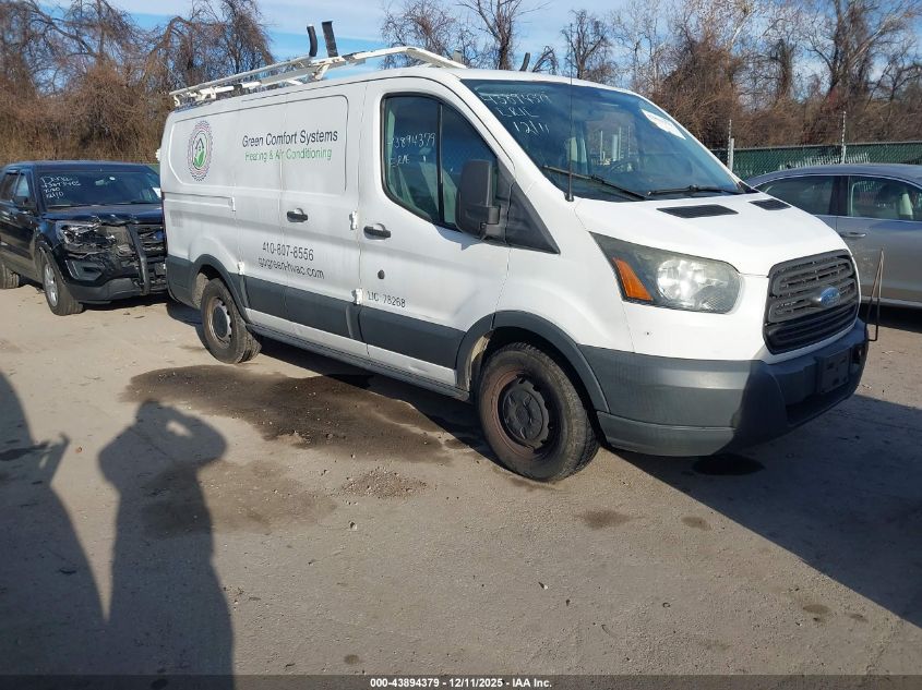 FORD TRANSIT TRANSIT-150