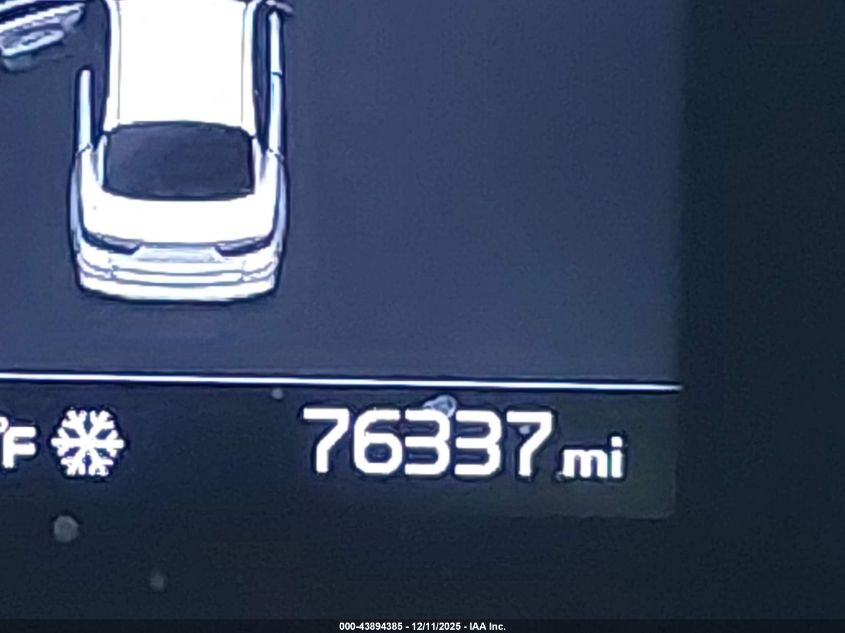 2019 Kia Optima S VIN: 5XXGT4L35KG375533 Lot: 43894385