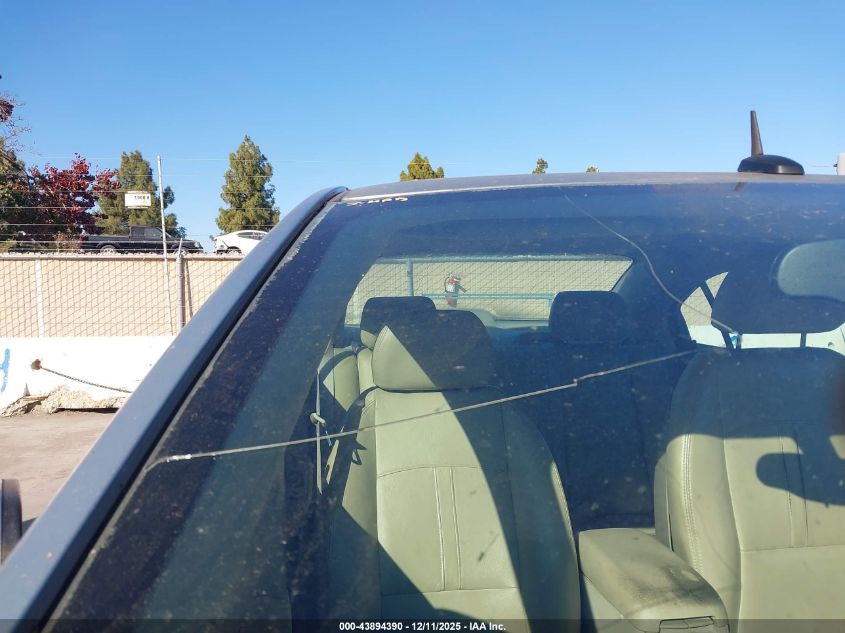 2007 Saturn Aura Xe VIN: 1G8ZS57N77F122713 Lot: 43894390